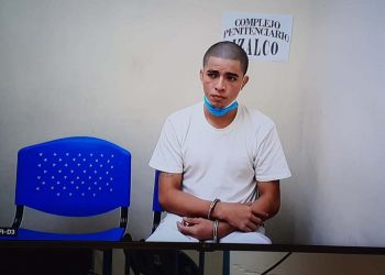 Terroristas de la Mara Salvatrucha condenados a 50 años por asesinar a una joven en Ciudad Delgado