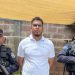 Diputado expulsado Erick García seguirá preso tres meses