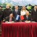 Autoridades judiciales de China y El Salvador fortalecen lazos de cooperación