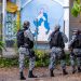 El Salvador suma 10 días sin homicidios en septiembre