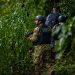 Pandilleros de la MS13 mueren durante enfrentamiento con elementos de la PNC y la Fuerza Armada en Huizúcar