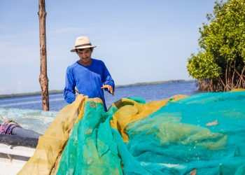 Más de 3,000 familias de la zona costera serán beneficiadas con proyecto de prácticas sostenibles