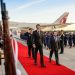 «La visita del emir de Qatar es un hecho histórico», politólogo Óscar Peñate