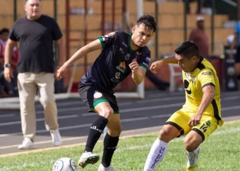 11 Deportivo ganó y asaltó el liderato del Torneo Apertura 2023