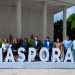 Diáspora registra nueva asociación en El Salvador