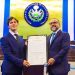 Asamblea declara Notable Estudiante de El Salvador a ganador de oro en olimpiada de biología