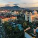 San Salvador, la capital y sus orígenes