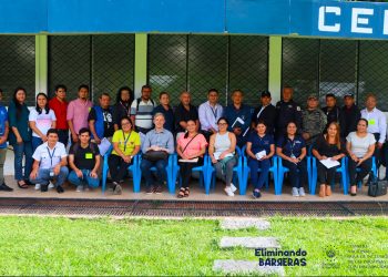 El Conaipd garantiza trato digno a personas con discapacidad
