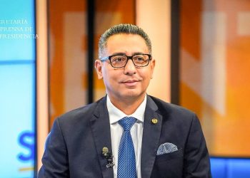 «Estamos en una senda de estabilidad de las finanzas públicas»: ministro de Hacienda