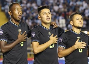 Bryan Tamacas: «Si tuviera que salir de la selección, para que gane, lo haría con orgullo»