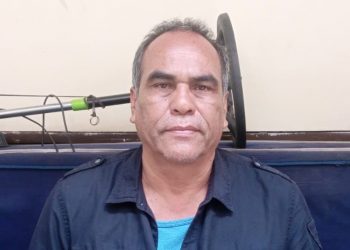 Capturan a motorista que arrolló a motociclista en Santa Tecla