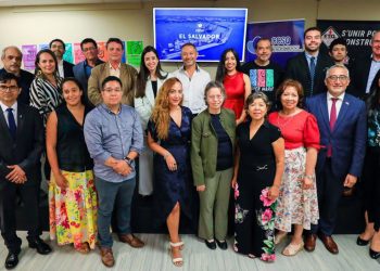 El Salvador abre espacios de negocio e inversión en Canadá