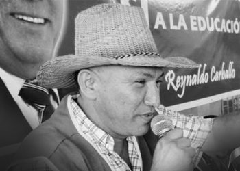 Muere René Portillo, exalcalde de Sesori