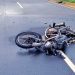 Motociclista falleció en accidente de tránsito en Sonsonate