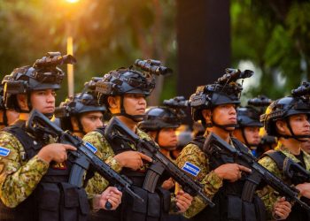 El Salvador registra cuatro días consecutivos sin homicidios