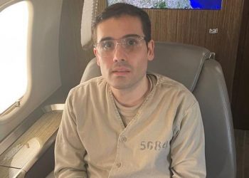 Hijo de «El Chapo» se declara no culpable de narcotráfico en EE. UU.