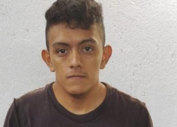 PNC captura a delincuente que se dedicaba a robar con arma de juguete en Santo Tomás