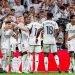 El Real Madrid remonta ante la Real Sociedad y sigue líder con paso perfecto