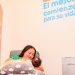 Cancillería inaugura 37 salas de lactancia materna en la red diplomática y consular