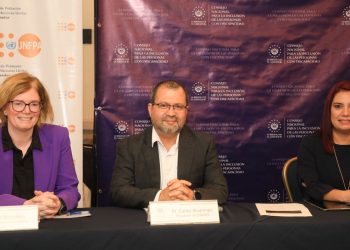Crearán sistema de protección para personas con discapacidad