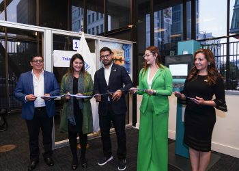 Inauguran nuevas instalaciones del Consulado General de El Salvador en San Francisco, California