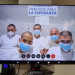 Pandilleros pasarán hasta 274 años en la cárcel