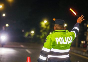 Autoridades mantienen dispositivos antidopaje en lugares estratégicos de El Salvador