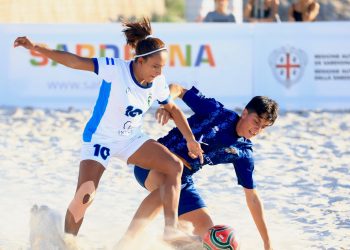 Barra de Santiago sumó una victoria con revancha incluida en la Winners Cup 2023