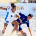 Barra de Santiago sumó una victoria con revancha incluida en la Winners Cup 2023