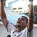 Alexánder Larín: «Nunca critiqué cuando no era convocado a la selección, era como un salvadoreño más apoyando»