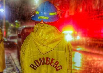 Dos mujeres fueron arrastradas tras el desborde de un río en Usulután