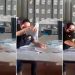 Captan a fiscal en Guatemala en conteo de votos