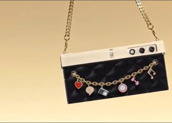 ¿Un smartphone para los amantes de la moda? HONOR sorprende con su nuevo HONOR V Purse en la IFA 2023
