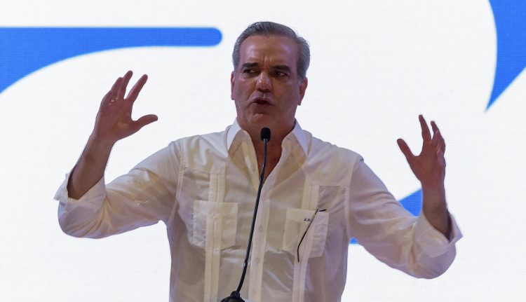 El Gobierno de República Dominicana ya había hecho la advertencia a sus pares haitianos. Foto AFP.