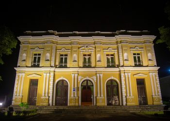 Harán varias actividades este mes en el teatro de San Miguel