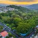 El Ecoparque La Cima estará listo en dos meses