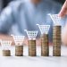 Inflación interanual de EE. UU. vuelve a subir en agosto