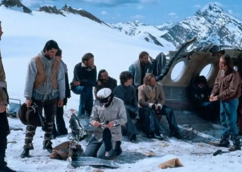 Film sobre uruguayos en los Andes en 1972, propuesta española para los Óscar