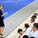 Formación de alto nivel para los entrenadores de Jr. NBA y Fesabal en la Coach Academy