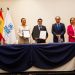 El Salvador y la OEA beneficiarán a niños y adolescentes retornados