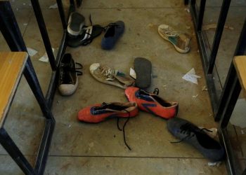 Hombres armados secuestran a más de 30 personas en una universidad de Nigeria