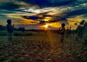Plan Control Territorial es una estrategia que ha transformado El Salvador