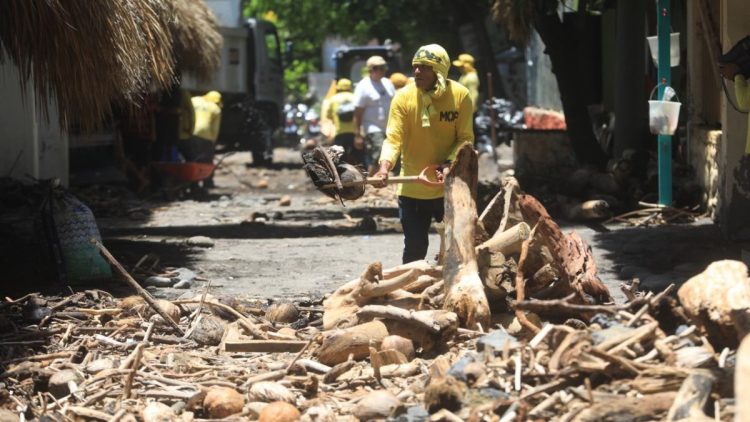 Foto: David Martínez/Diario El Salvador.