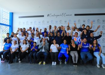 Indes repartió más $50,000 en premios a atletas y entrenadores