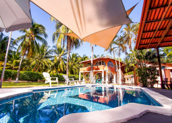 Reservas internacionales de Airbnb en El Salvador aumentaron 300 %