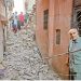 El Salvador se solidariza con Marruecos tras devastador terremoto