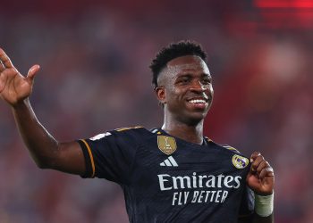 Vinicius entra en convocatoria ante el Atlético, confirma Ancelotti