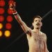 Comienza excepcional subasta de miles de objetos personales de Freddie Mercury