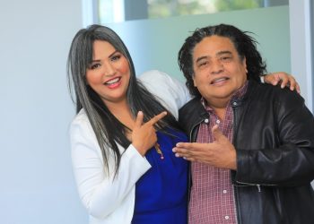 «Alfredo José y La Colección» llevarán el sabor musical de El Salvador a Italia