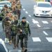PNC registra cinco días consecutivos sin homicidios en El Salvador